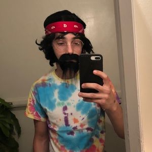 Meet your Posher, Eeric